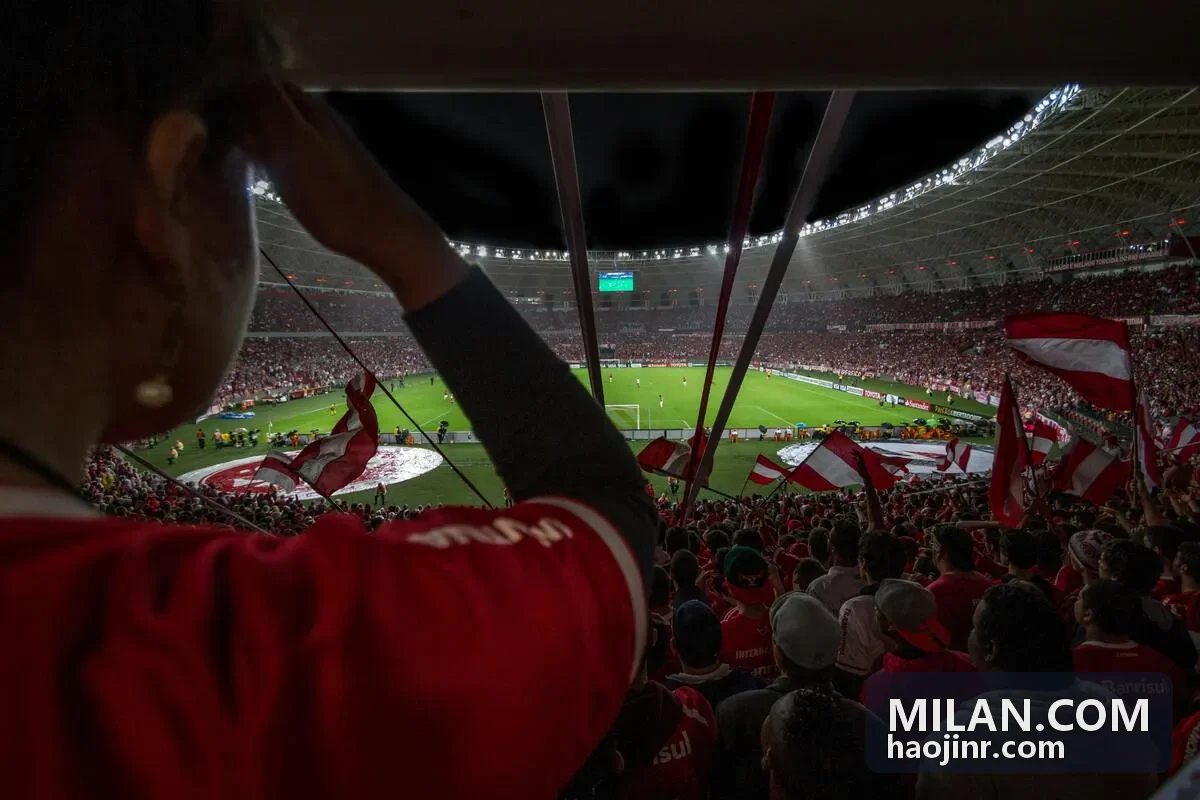 MILAN 办公空间策略